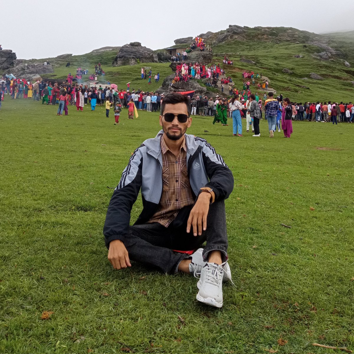 #NewProfilePic