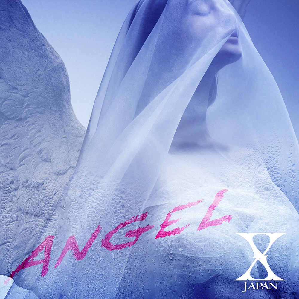 X Japan 'Angel' - Streaming Worldwide July 28 First Single in 8 Years Music & Lyrics by @YoshikiOfficial Listen and share: lnk.to/XJapan-Angel #XJapan #XJapanAngel #YOSHIKI