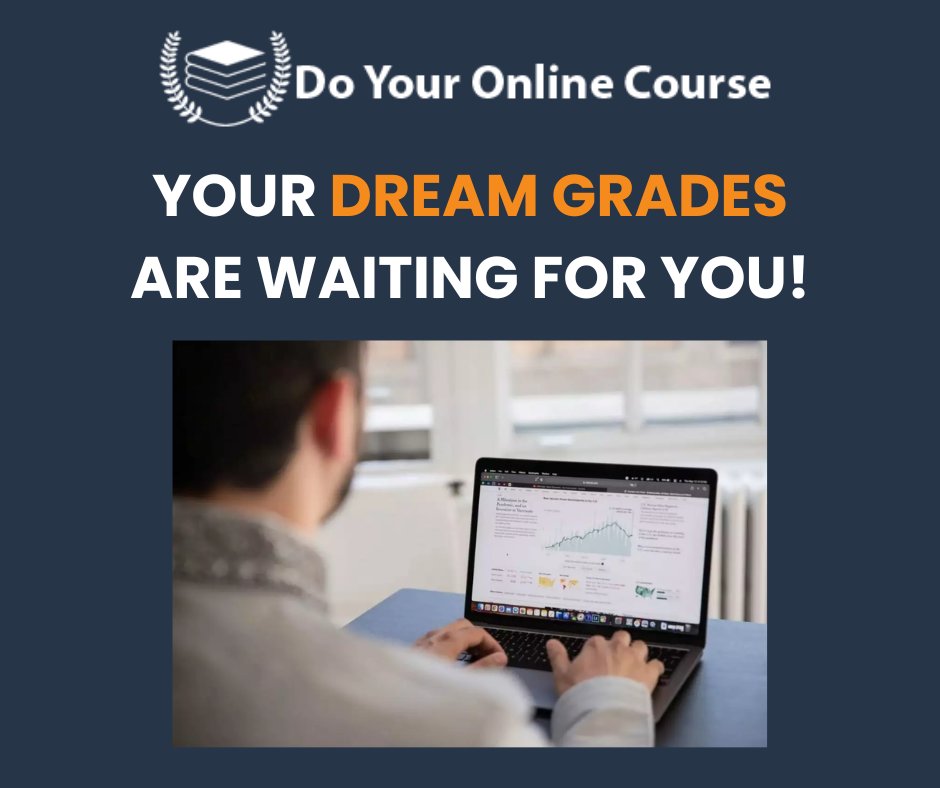doonlinecourse's tweet photo. Don’t Let Online Exams Stress You Out!

Message Us or Visit Our Website https://t.co/kTJNtXzBYv To Learn More!

#onlineexam #onlineexams #onlineexamhelp #onlinecourses #onlinecoursesacademy #onlineclass #onlineclasses #assignmenthelp #assignments #assignmentwriting #Assignment https://t.co/4pOWRTCPhk