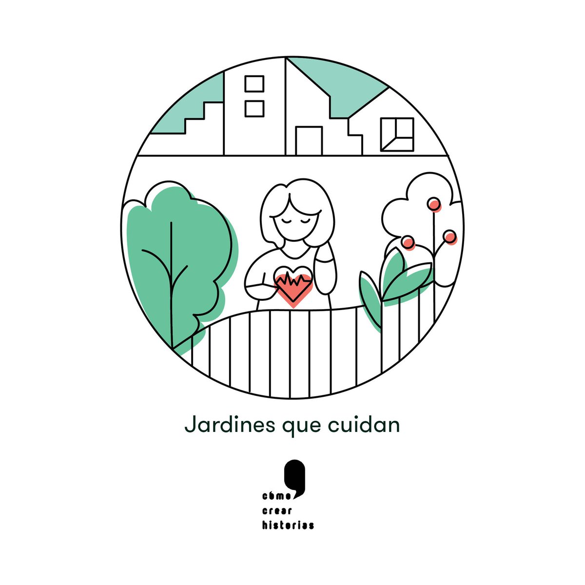 Webinar "Jardines que cuidan", impartido desde la @eadic hoy 27J a las 17h por la arquitecta y profesora Mónica García Fernández ('cómo crear historias'). Inscripción grupoeadic.ac-page.com/sesiononline-i…
Muy interesante y recomendable. #Proyecto #Paisaje #Naturaleza #Cuidado #Sostenibilidad