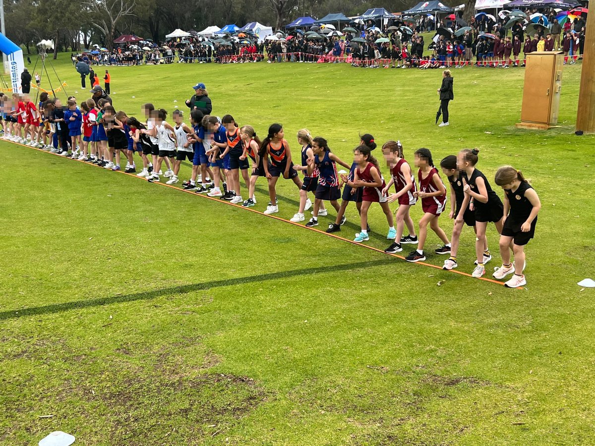 St Helena's CPS tweet media