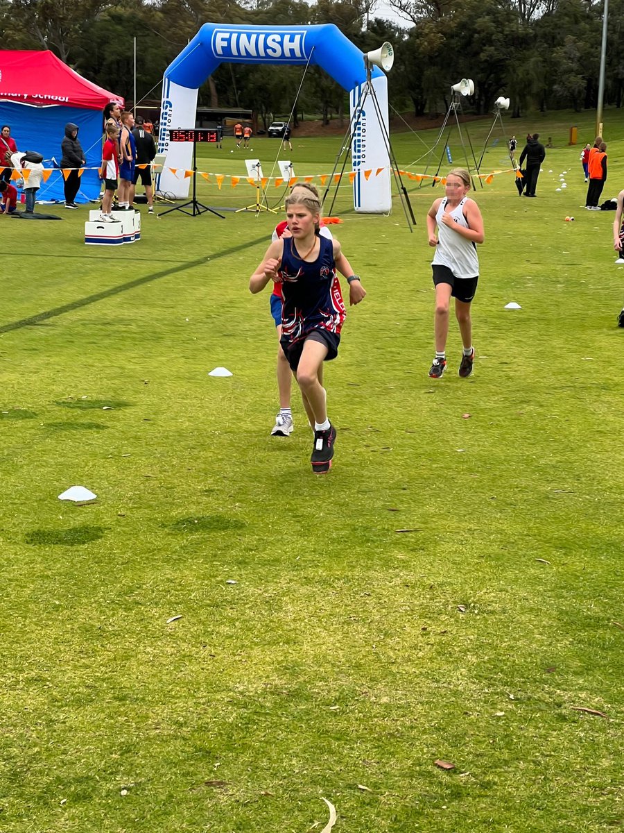 St Helena's CPS tweet media