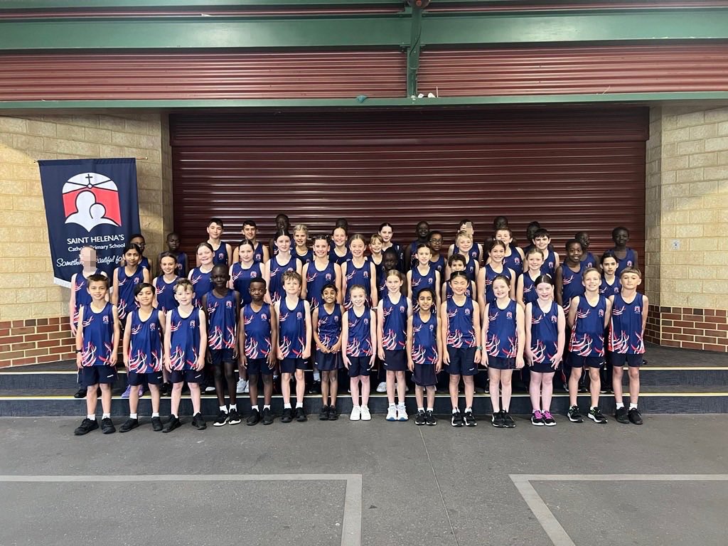 St Helena's CPS tweet media