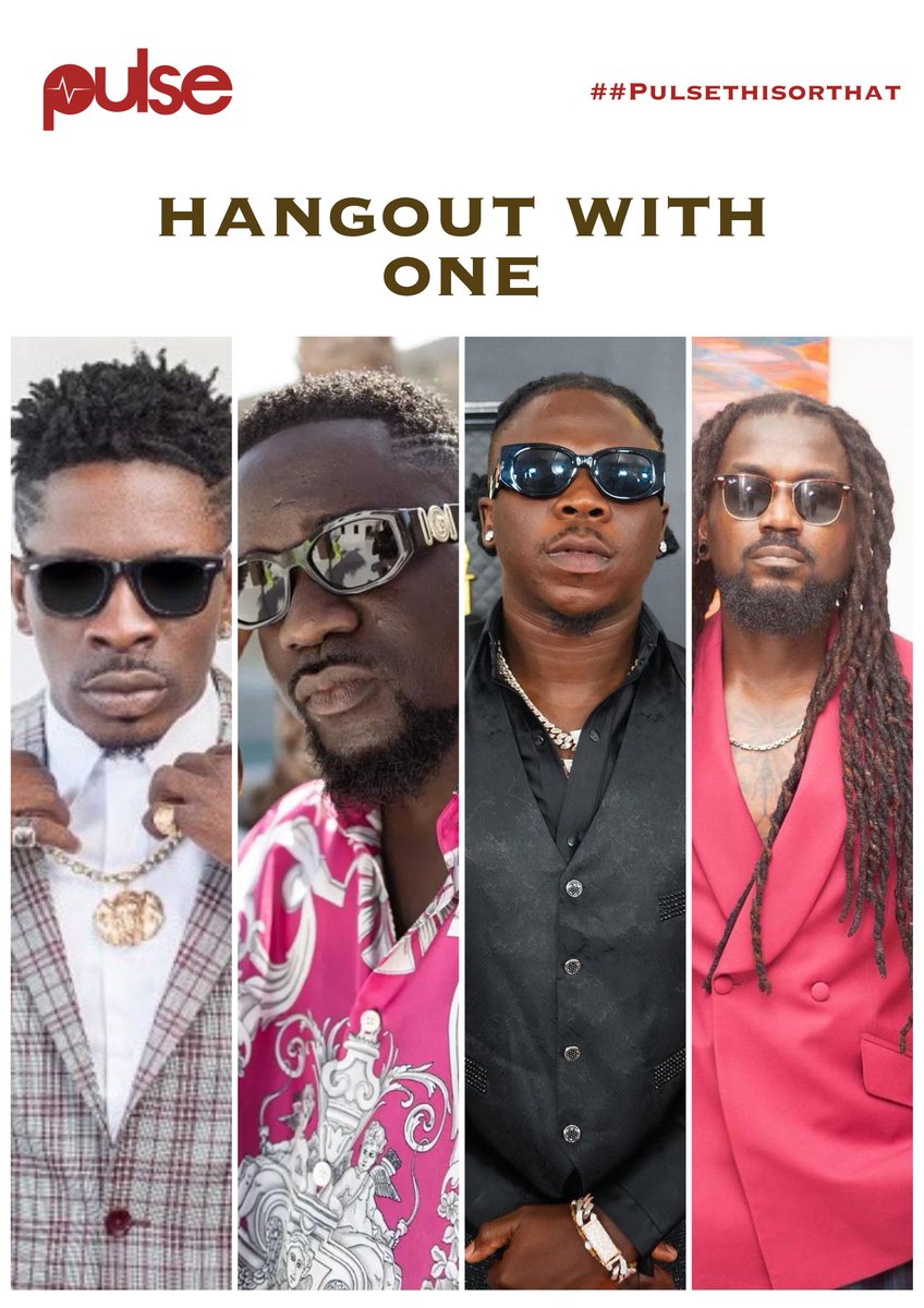 Pulse Ghana tweet media