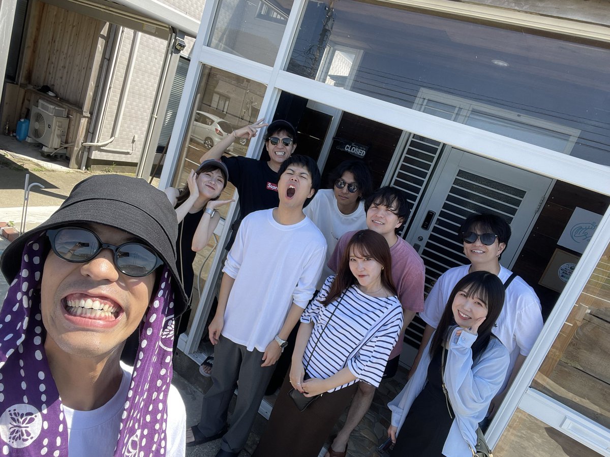 nicchasann's tweet photo. ﾀﾉﾁｶﾀﾈｰ😅 https://t.co/3F9JmMFfgs