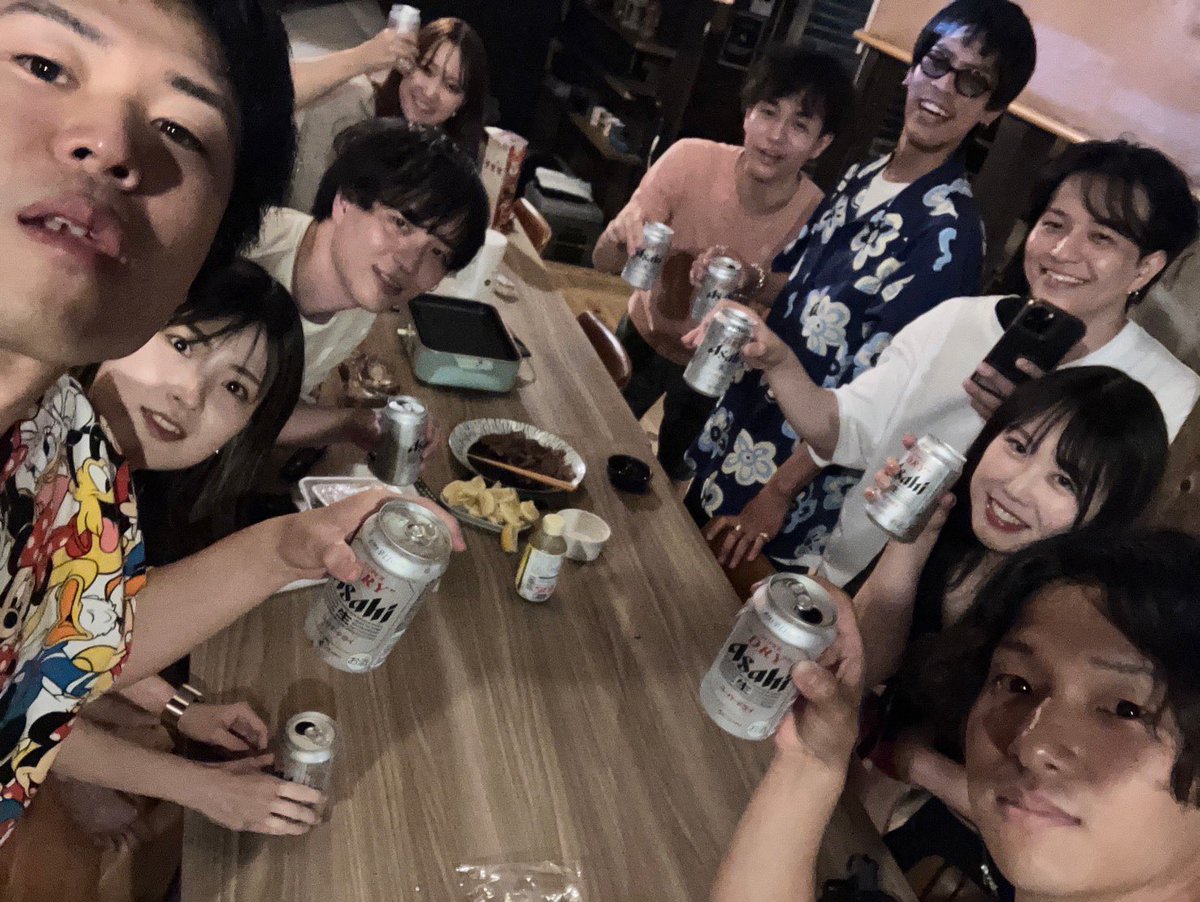 nicchasann's tweet photo. ﾀﾉﾁｶﾀﾈｰ😅 https://t.co/3F9JmMFfgs