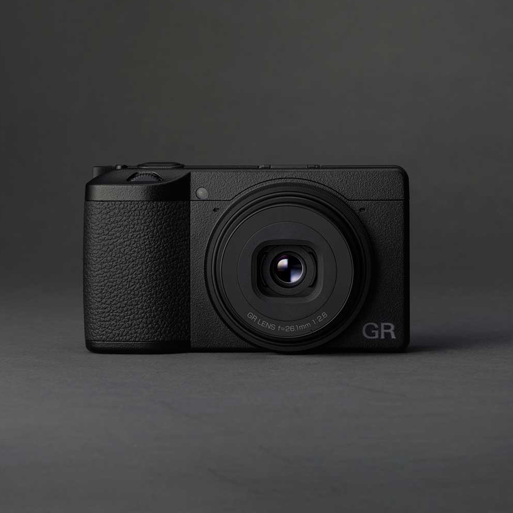 Pentax Ricoh España tweet media