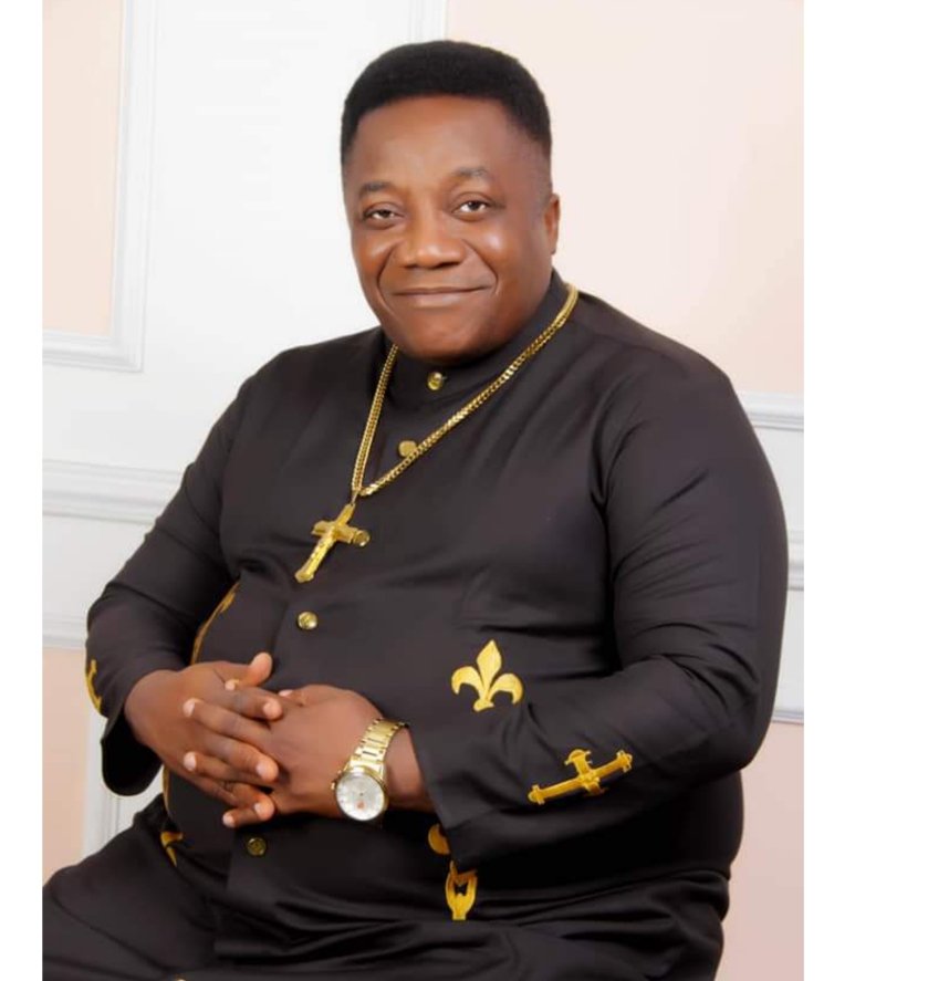 WHY DELAY DISBURSMENT. Apst Ken Nwakama Disburse our UAAG Grant Now! You are allowing the masses to suffer even when you have been authorized by the Nigerian Authorities to disburse the grant. Why #DisburseUAAGgrantNow NO RETREAT NO SURRENDER. <a href="/femigbaja/">Femi Gbajabiamila</a> <a href="/officialABAT/">Bola Ahmed Tinubu</a> <a href="/CNN/">CNN</a> <a href="/UN/">United Nations</a>