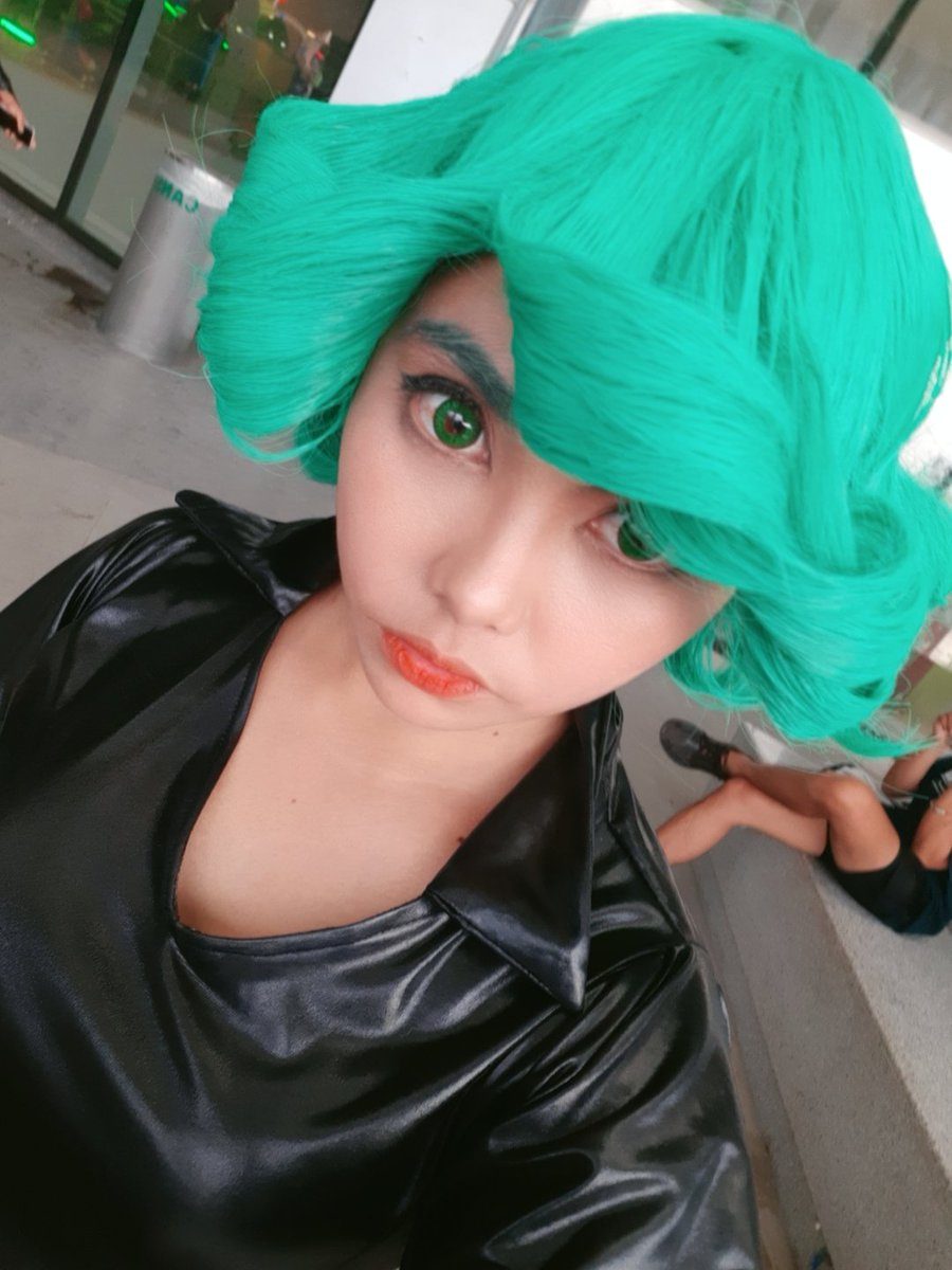 DanielM66704442's tweet image. Your sassy tornado is back! ❤️

#mcs2022 #wcsph2022 #onepunchman #opm #Tatsumaki #tornado #opmtatsumaki #digitalart #指绘 #萌え #Amazon #genos #terribletornado  
Original: AkariCosXxx