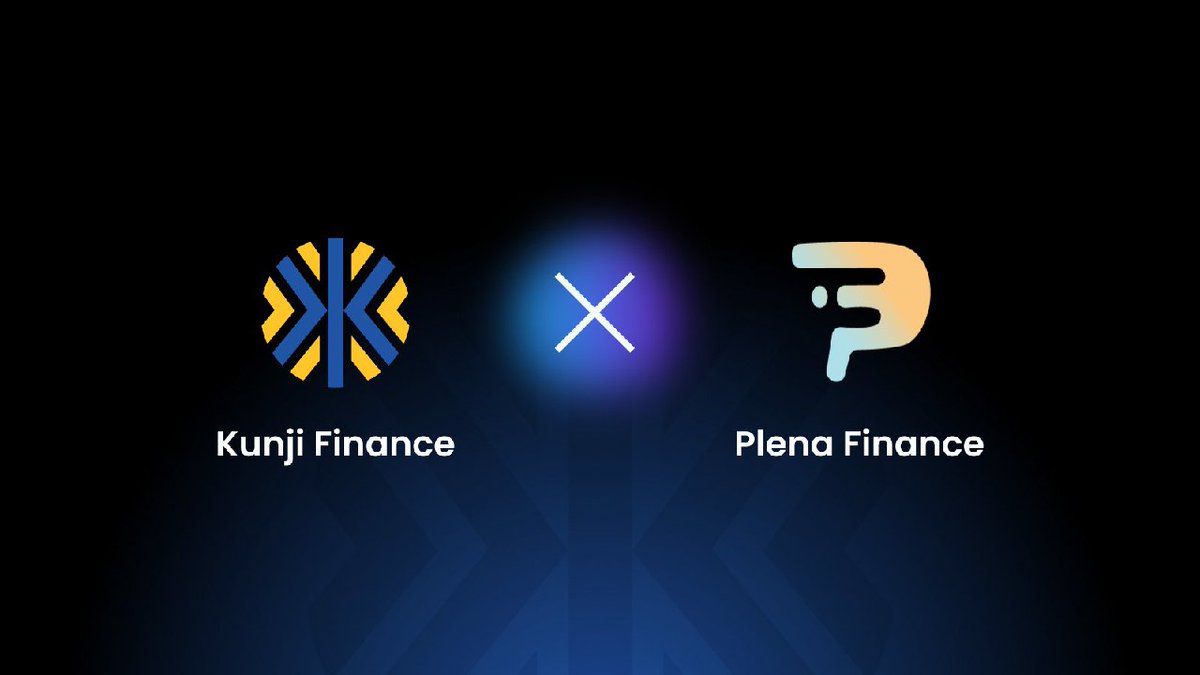 ARB_Universe's tweet photo. 🔶 @Kunjitweets partners with @PlenaFinance 

🔶 #Plena is a revolutionary non-custodial smart wallet made for #NFT, #Metaverse &amp; #Web3

🔽 VISIT
https://t.co/t4ROGKSEpd
#ARB_Universe https://t.co/Vef9XybPiR