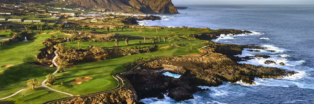 Summum Golf tweet media