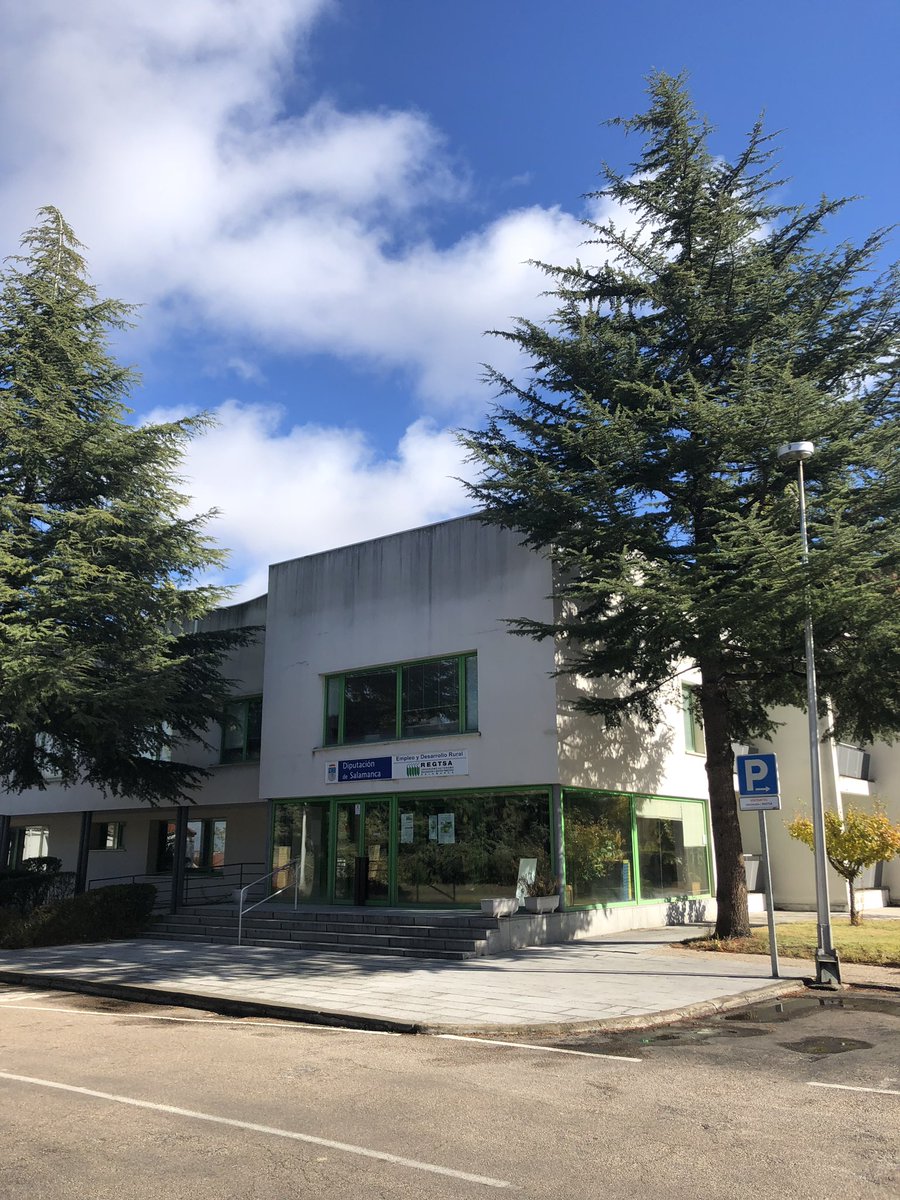 dipusalamanca's tweet photo. 📢 Queremos compartir con vosotros una excelente noticia 📰
👉🏼#Regtsa recibe el Premio a la Excelencia en la Gestión Pública 2023 del Ministerio de Hacienda
🥇 Un reconocimiento que nos motiva para seguir creciendo 📊 https://t.co/baWQjBWOb4