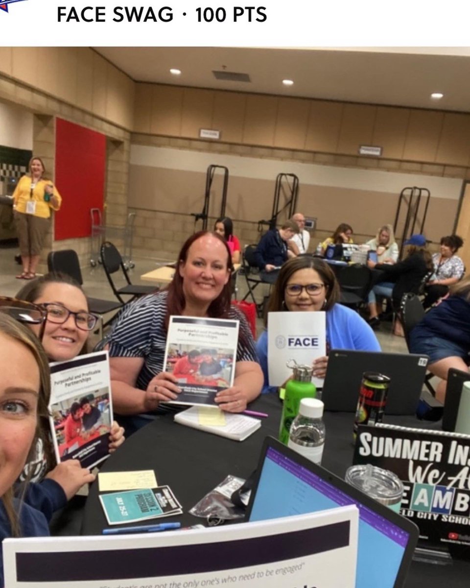 Dee Dee Harrison tweet media