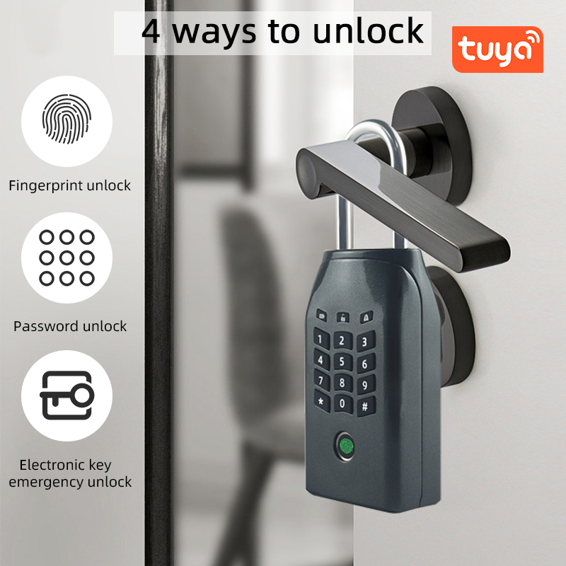 Keronesafe's tweet image. Smart Key Lock Box to Protect Your Keys！！！

#smartkeybox #smartlockbox #keybox #lockbox #safetybox #safebox #KENRONE

kenrone.com/safe-box-2/