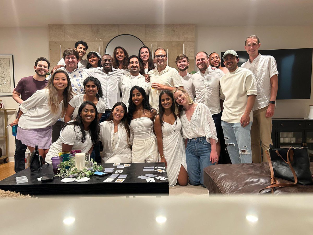 UH Surgery Residents (@uhsurgeryres) on Twitter photo Chief <a href="/BensonJamie1/">Jamie Benson</a> hosting the annual summer BBQ! Fun in and out of work #surgeryfamily Chief <a href="/BensonJamie1/">Jamie Benson</a> hosting the annual summer BBQ! Fun in and out of work #surgeryfamily