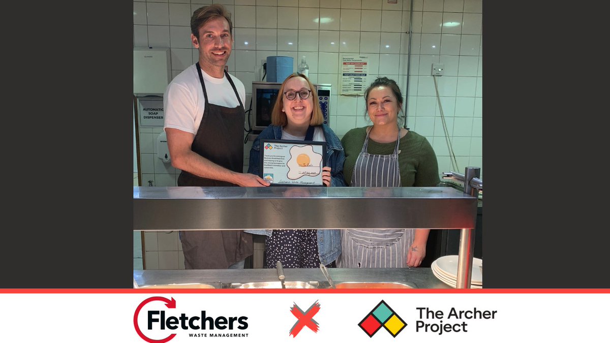 Archer Project tweet media