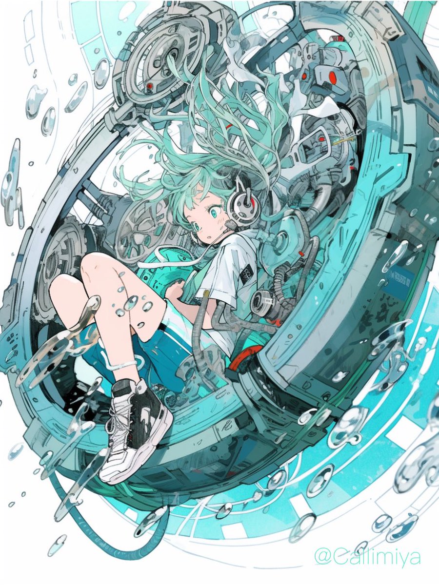 刈宮 宥 tweet media