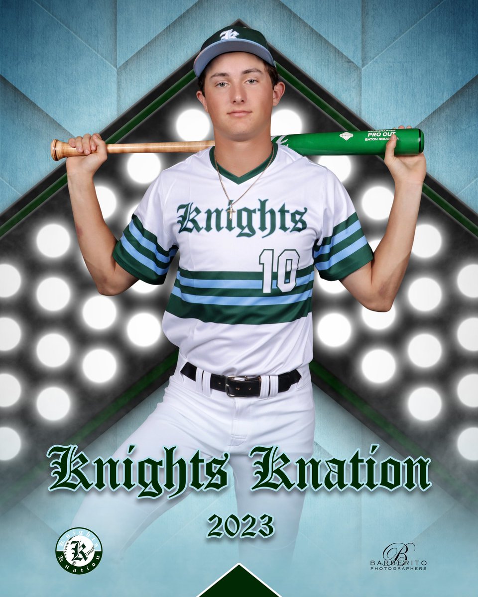 Knights Knation #4L tweet media