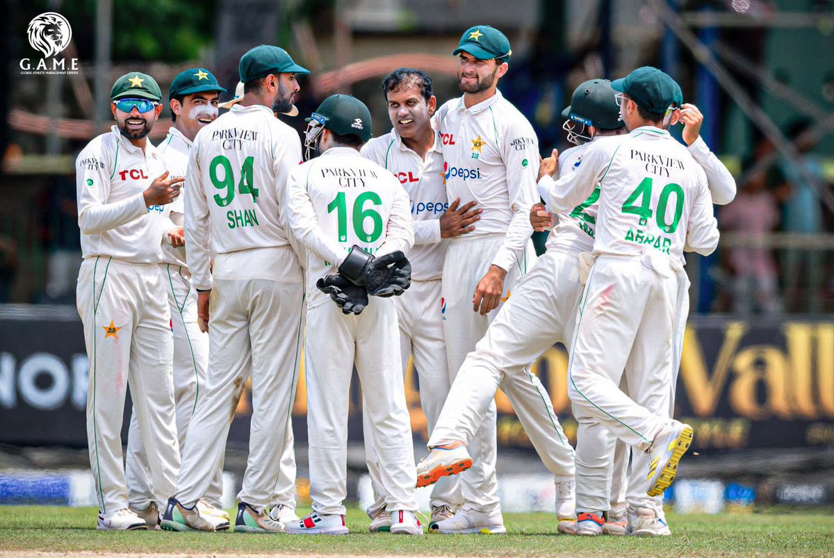 Hassan Ali 🇵🇰 tweet media