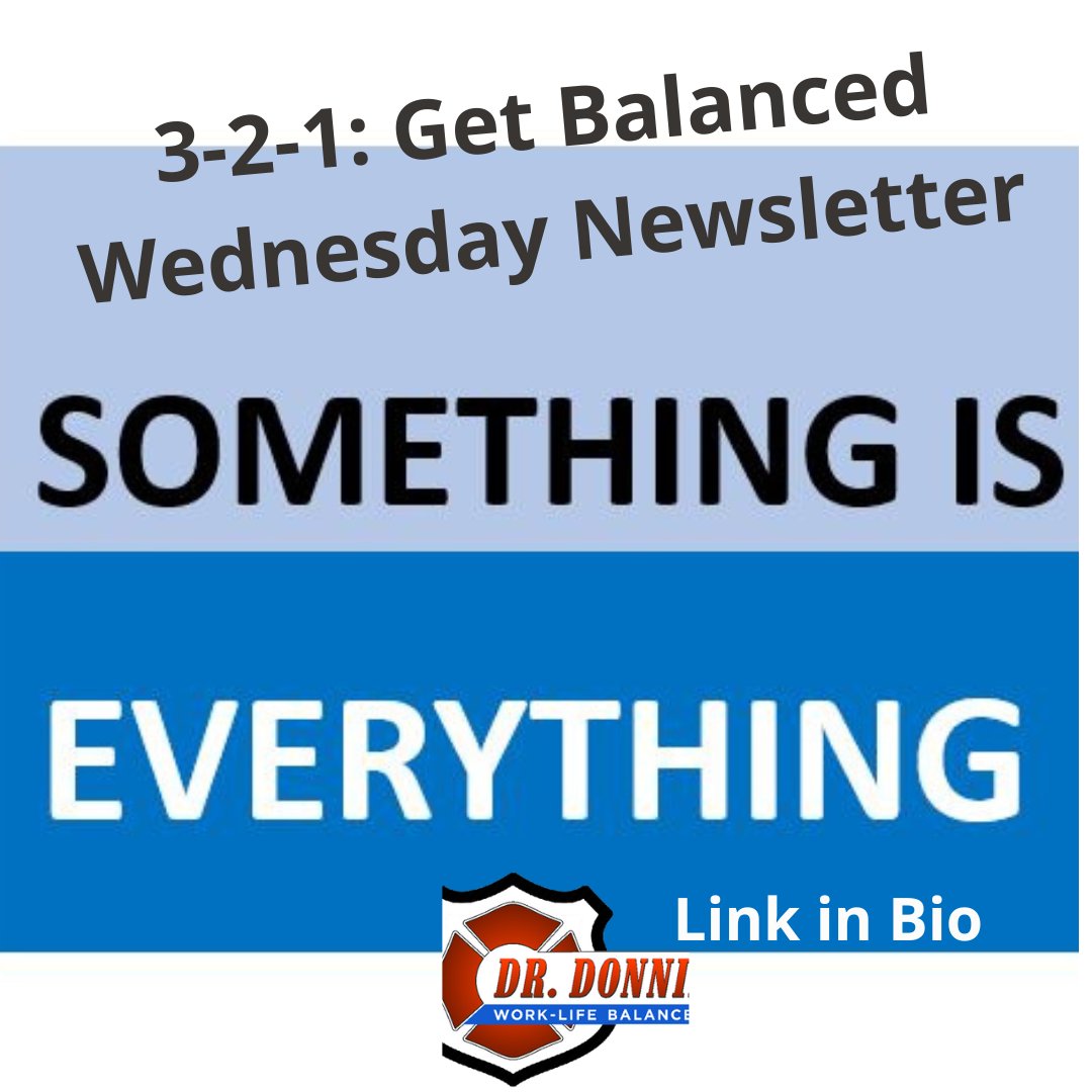 3-2-1: Get Balanced Wednesday - mailchi.mp/donniehutchins…