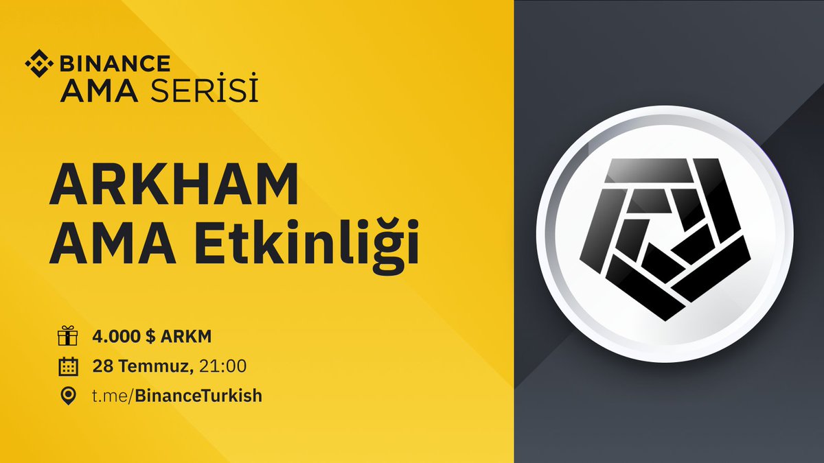 Binance Türkiye Destek tweet media