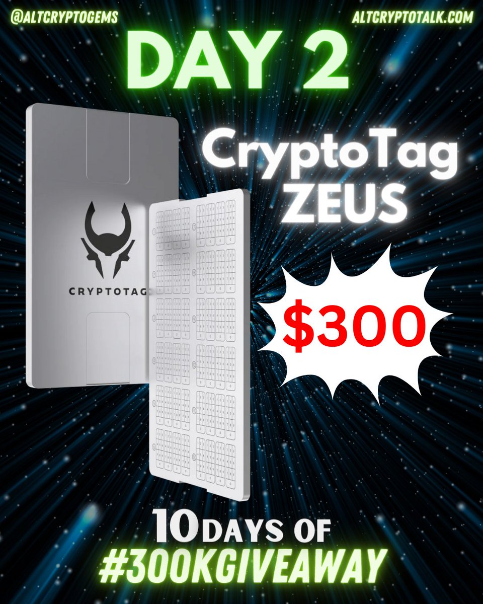 Sjuul | AltCryptoGems tweet media