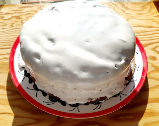 preesi's tweet image. Updated 3 Step Fluffernutter Cake

preesi.blogspot.com/2017/01/update…

#food #recipes #fluffernutter #cake