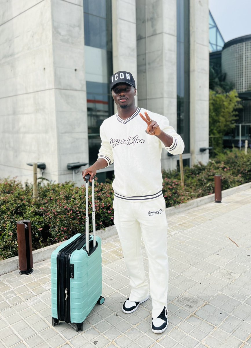 Morlaye Sylla tweet media