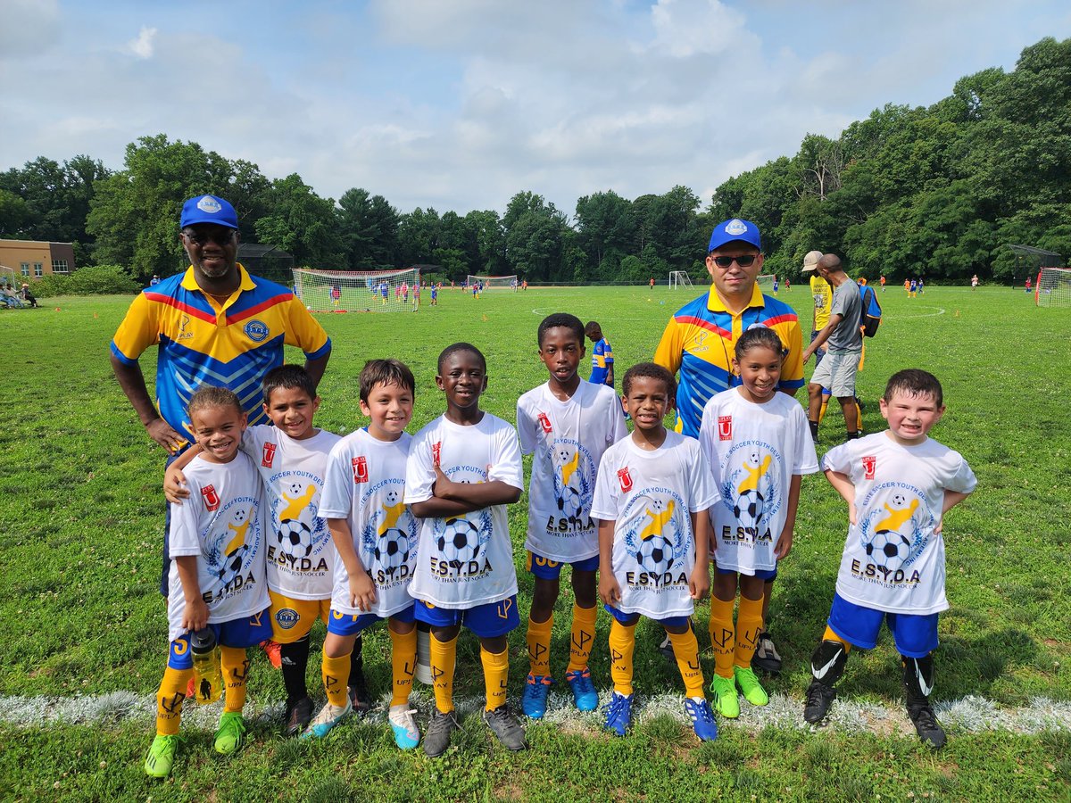 EsydaSoccer's tweet photo. Yes we can
https://t.co/ECFMSHYyFy
Please Donate ESYDA https://t.co/ouMgi71qq7