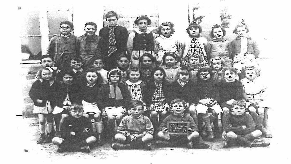 Creuse : ils veulent retrouver la famille qui a accueilli leur père pendant la Seconde Guerre mondiale
➡️ l.francebleu.fr/Kiyc