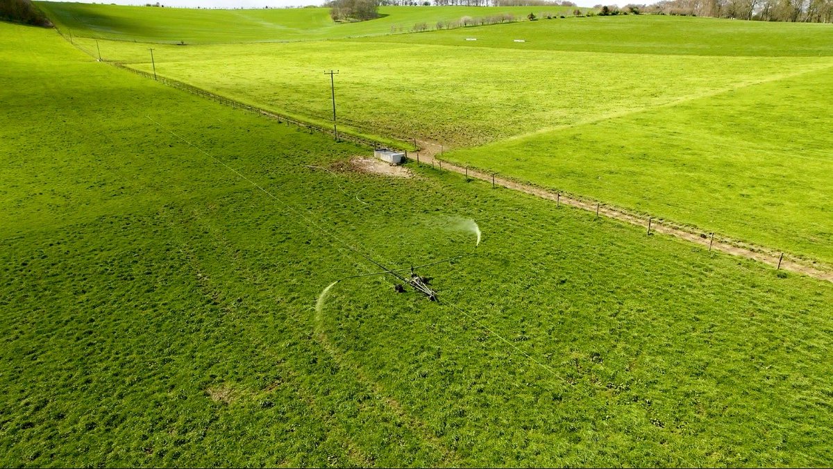 Grassland farmers to remotely measure grass height from #space
cornwallspacecluster.co.uk/news/grassland…
