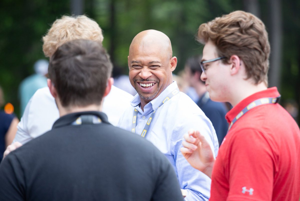 Today, we’re honoring all 91 of our exceptional summer interns for #NationalInternDay. This past week, we hosted our 2nd annual summer social in Avon, CT where our CEO, Gerben Bakker, came to hang out, engage in insightful conversations, and a great Q&amp;A session with the interns.
