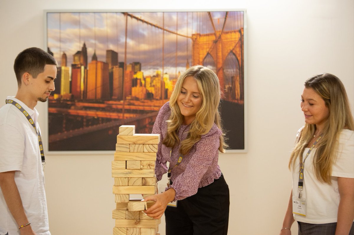 Hubbell Incorporated tweet media