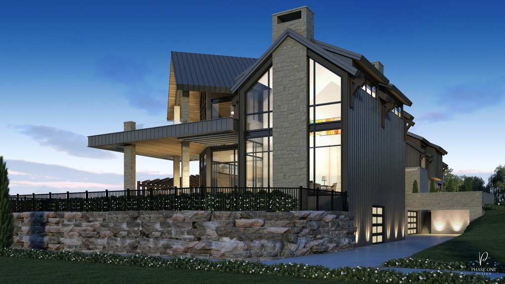 Phase One Design tweet media