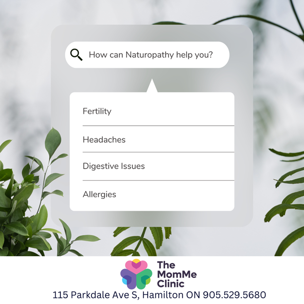 MomMeClinic's tweet image. You can regain balance and sustain optimal health using naturopathic medicines. It helps manage symptoms of different illnesses by supporting the body’s internal efforts to heal. Multiple methods used by naturopathic doctors to address a range of health problems.