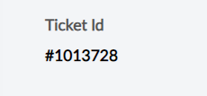 Amit_Banger's tweet photo. @UnionBankTweets 
Please find below ticket: https://t.co/aXPrTYBLre