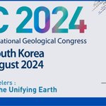 Photo by World Community of Geological Surveys (@WCOGS1)