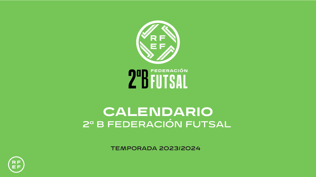 Futsal RFEF tweet media