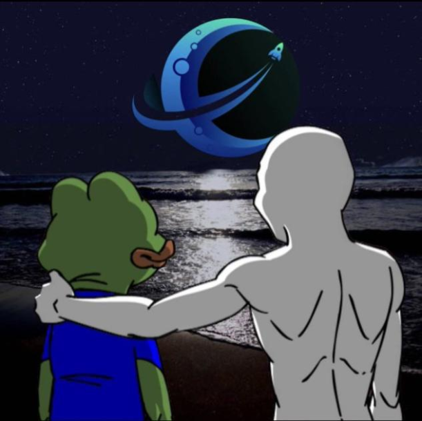 pascal_web3's tweet image. Today we launched the #EVERMOON #Airdrop for our community!
Check eligibility and claim on our site:
🔗evermoonalt.com/airdrop
#ETH $GALA #1INCH $SHIB #PEPE2 #Ether $BTC #altcoins #crypto $APE $ADA Polygon MEXC $TRX Tether $RNDR #PEPE$BEN $USDC #HEX #WEB3