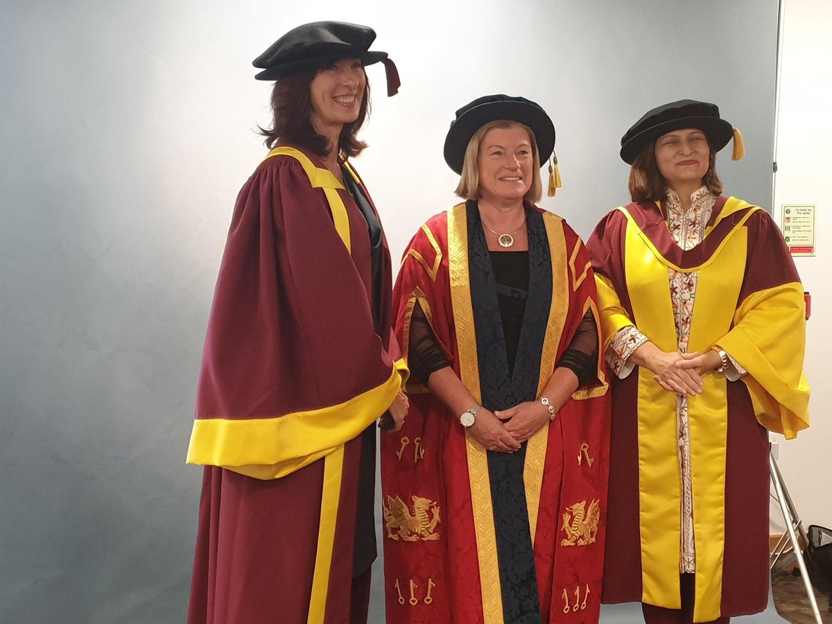British Council Higher Education tweet media