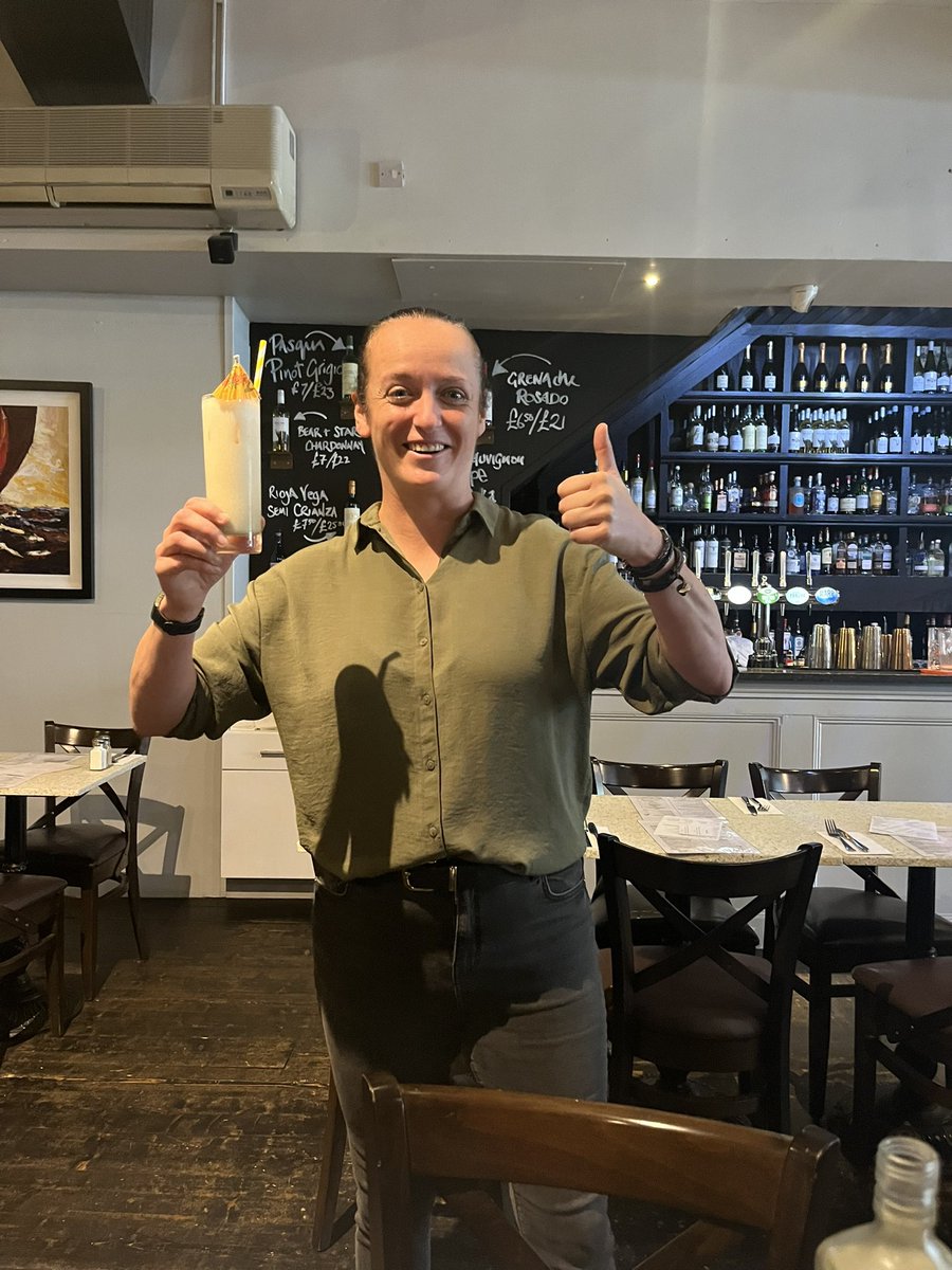 Amanda Ferguson tweet media