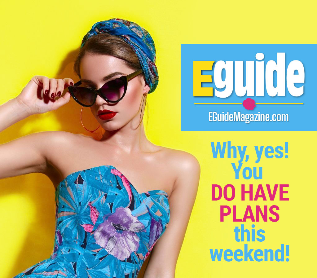 Looking for something to do in Tyler? Whether you're a local, new in town or just cruising through, we've got loads of great events and thingsto do. You can explore by  what's popular, our top picks, free stuff...and more. Ready? Check out eguidemagazine.com