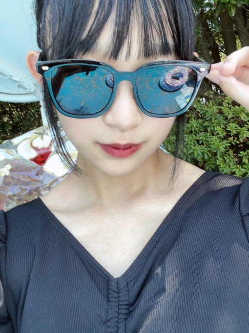 Twitterのコスプレ画像10