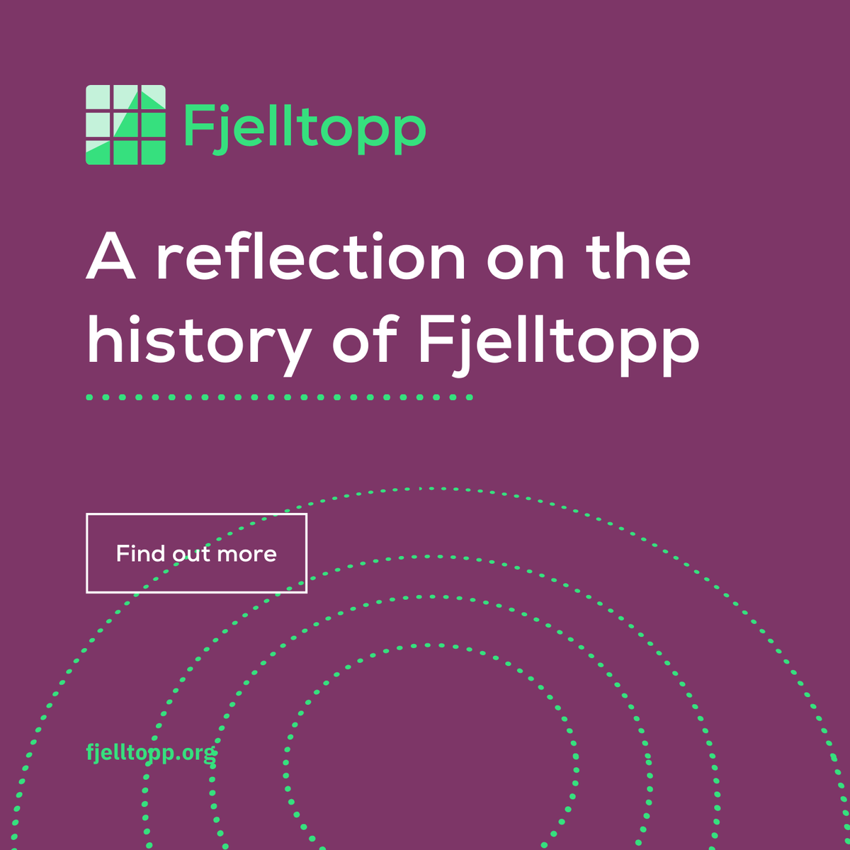 Fjelltopp Ltd tweet media