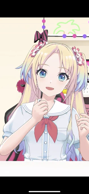 ルリちゃん配信楽しかったんだね!!良かったね!!僕も楽しかったよ!! 