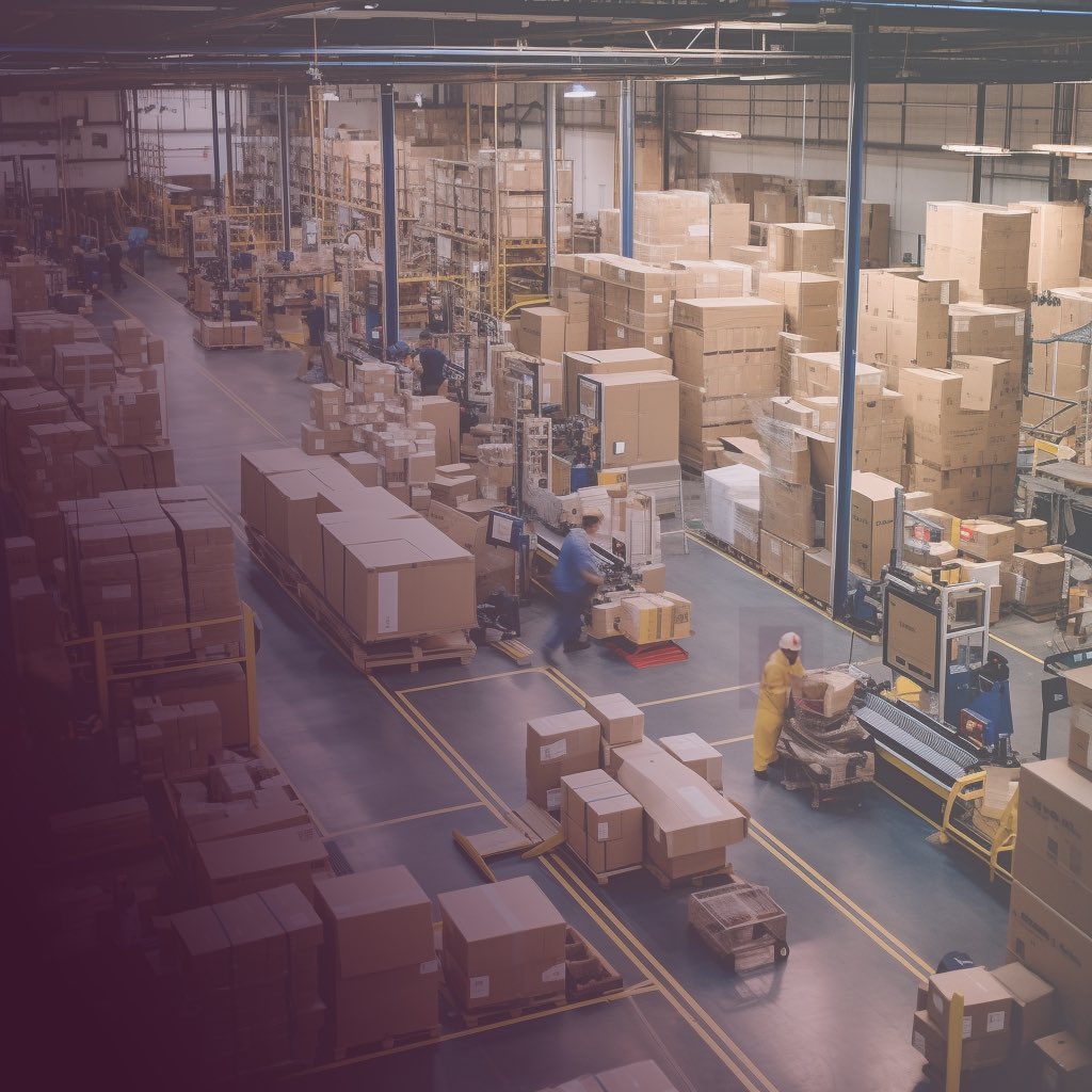 JsmalAutomation's tweet photo. يشهد عالمنا المعاصر  أحداثاً عالمية مذهلة ومتسارعة أحدثت تحولات جذرية وعميقة في النظام الإقتصادي، أسفرت عن نتائج وتطورات هامة وتحديات جديدة. 

مما جعل المنشآت التجارية تبحث عن سبل مختلفة تمكنها من تلبية إحتياجات العصر ومواجهة تحدياته, ومن أبرز هذه التحديات الثورة الصناعية الرابعة التي تفرض واقعا جديداً مليئا بالفرص والتحديات. 

أستثمر في الوسائل والتقنيات المتقدمة التي تعزز النمو والتطور  في كافة المجالات الصناعية والرقمية، من خلال التواصل معنا للحصول على الإستشارات الهندسية والخدمات المهنية المصممة لتتوافق مع متطلبات عملك.

#جسمال #حلول_الأتمتة #digitalsolutions #automation #automationsolutions  #manufacturing #الثروة_الصناعية_الرابعة