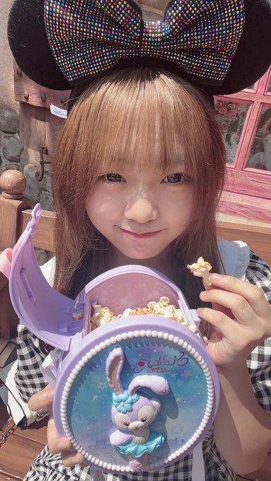 Twitterのコスプレ画像3