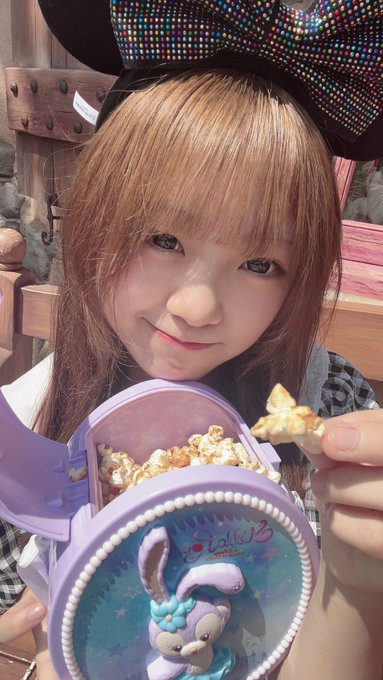 Twitterのコスプレ画像4