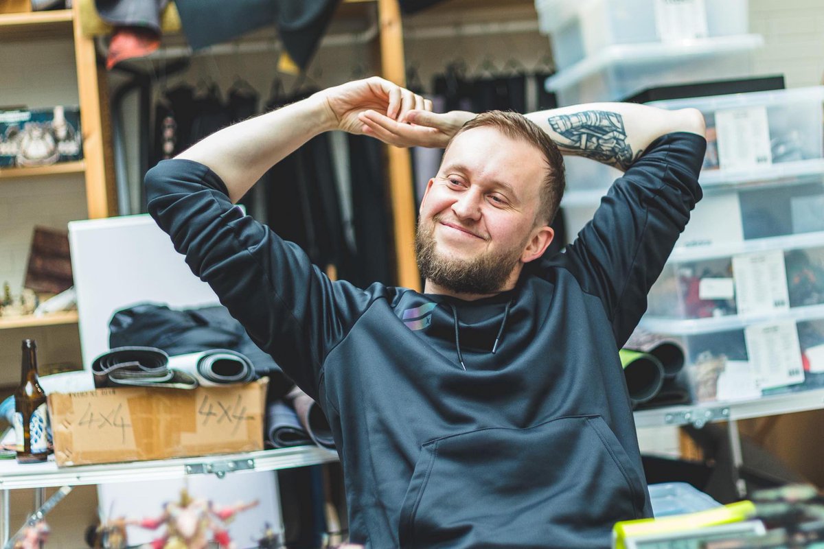 This year, for the first time we held an election for our team captain. Not only the current team members but also those who helped us train and prepare this year could vote. We're pleased to announce that <a href="/Pejzub/">Adam Slovák</a> , our captain from Milan 2021 and Prague 2022! Long live the king!