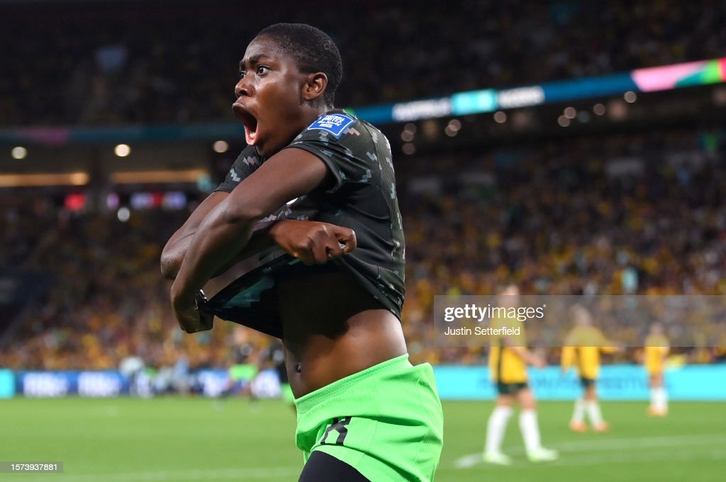 SUPER FALCONS HUB tweet media